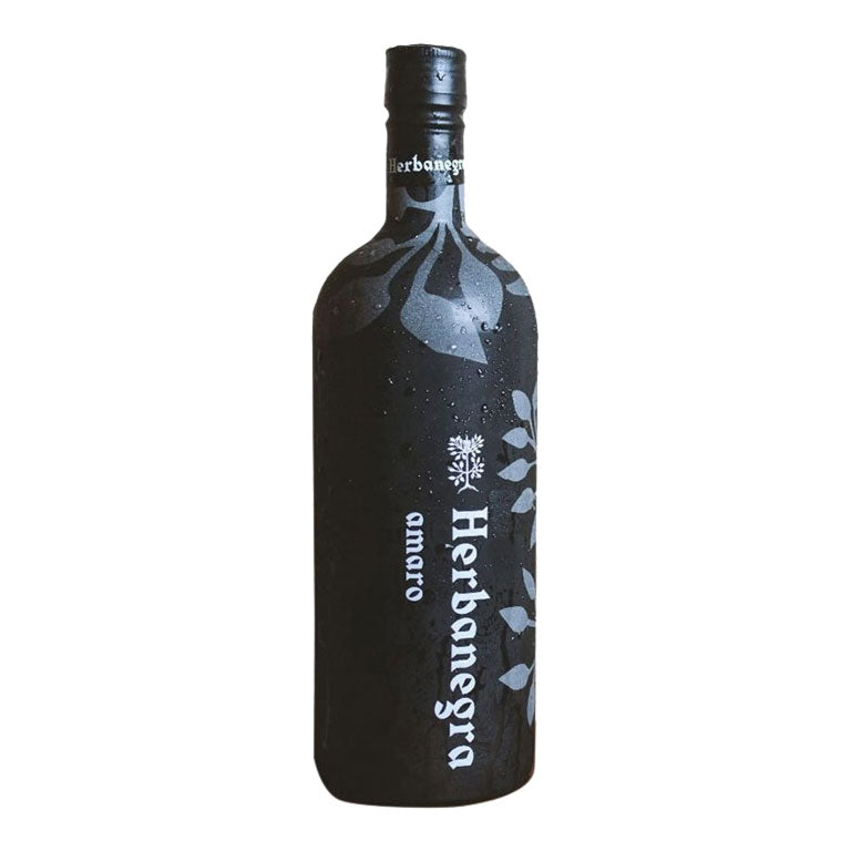 AMARO HERBANEGRA 1LT